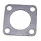 Exhaust Manifold Gasket 6727753 for Kubota Engine V2003T Bobcat S150 S185 S175 S160 S590 S450 S530 S185 T190 T180 T590 773 E50 E55