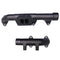 Exhaust Manifold Long 3964070 + Short 3937477 for Cummins Engine 8.3 8.9 8.3C QSC ISC ISL QSL L8.9