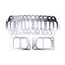 Exhaust Manifold Turbo Gasket Set for Cummins Engine 4BT 6BT 4B5.9 Hyundai Excavator R200W-7 R210LC-7 R220LC-7 R250LC-7