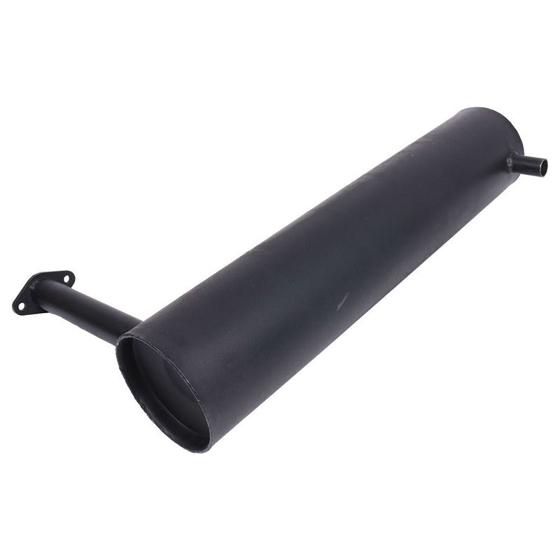 Exhaust Muffler 1012315 1013661 for Club Car DS Gas Golf Cart 341cc 1984-1991