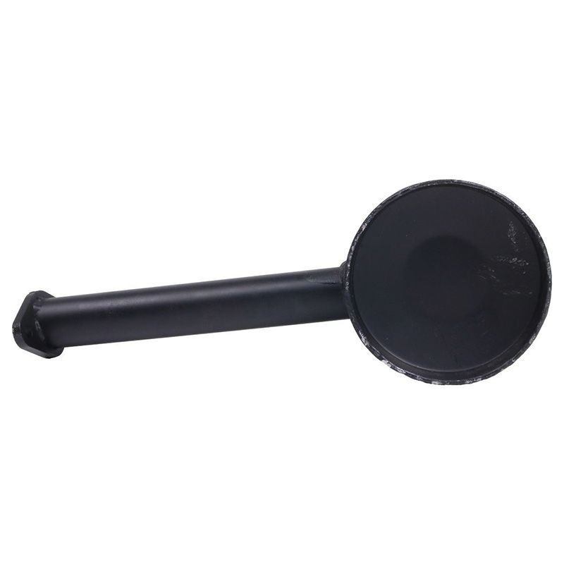 Exhaust Muffler 1012315 1013661 for Club Car DS Gas Golf Cart 341cc 1984-1991