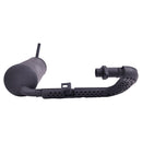 Exhaust Muffler 101859301 for Kawasaki Engine FE290 Club Car Golf Cart DS Gas 1994-2014