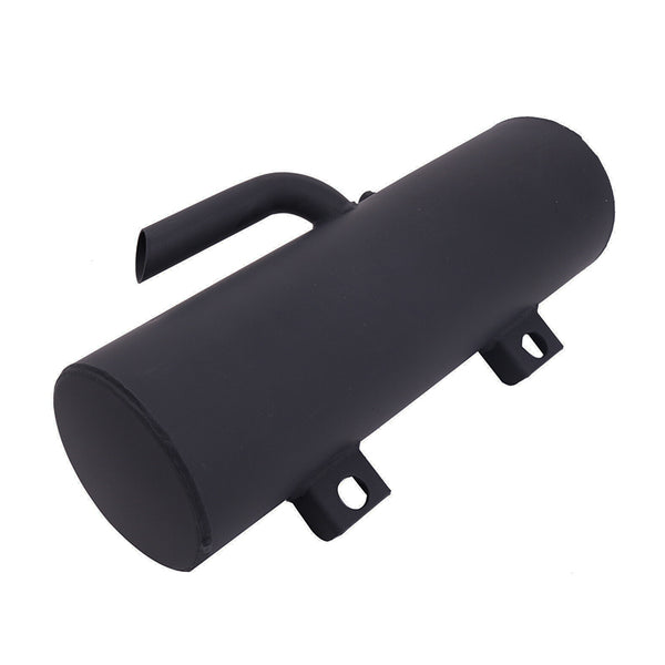 Exhaust Muffler 1262047-489 for Polaris 2009 Ranger 500 700 EFI 4x4 Side by Side