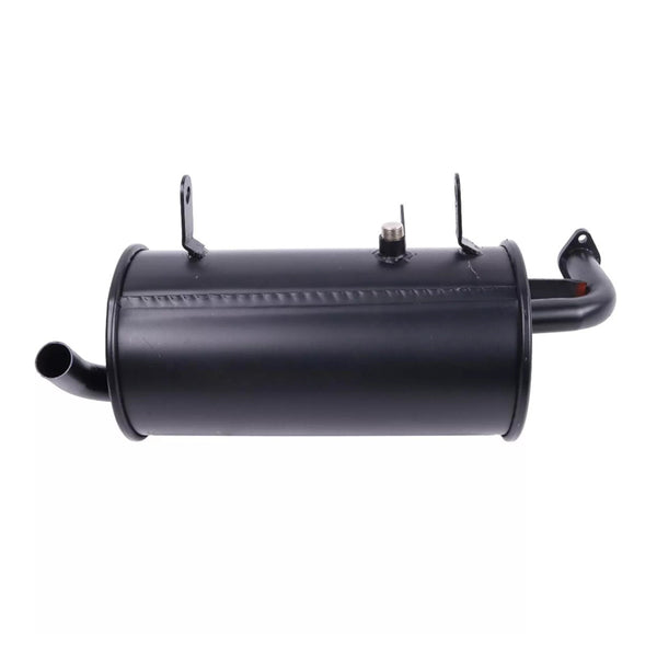 Exhaust Muffler 18090-1556 for Kawasaki UTV Mule 550 520 KAF300 1997-2004