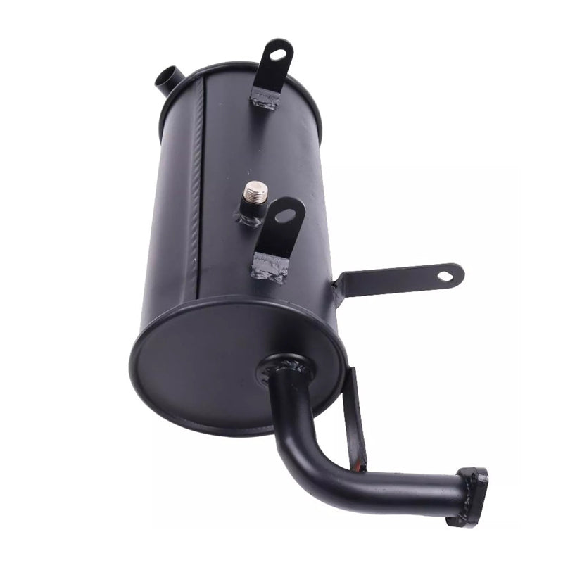 Exhaust Muffler 18090-1556 for Kawasaki UTV Mule 550 520 KAF300 1997-2004