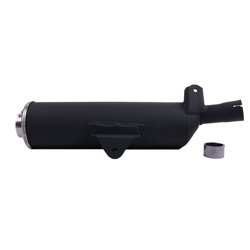 Exhaust Muffler 18300-HN1-A70 for Honda ATV Sportrax 400 TRX400EX
