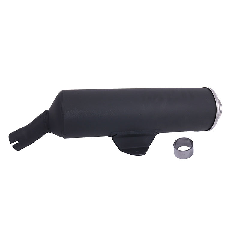 Exhaust Muffler 18300-HN1-A70 for Honda ATV Sportrax 400 TRX400EX
