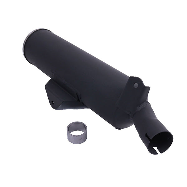 Exhaust Muffler 18300-HN1-A70 for Honda ATV Sportrax 400 TRX400EX