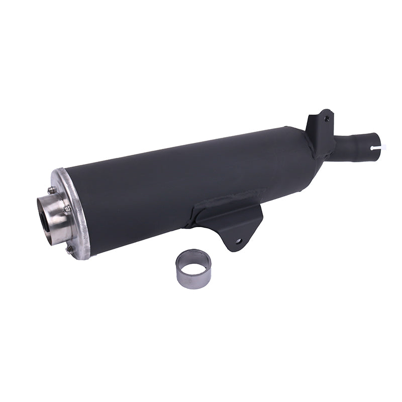 Exhaust Muffler 18300-HN1-A70 for Honda ATV Sportrax 400 TRX400EX