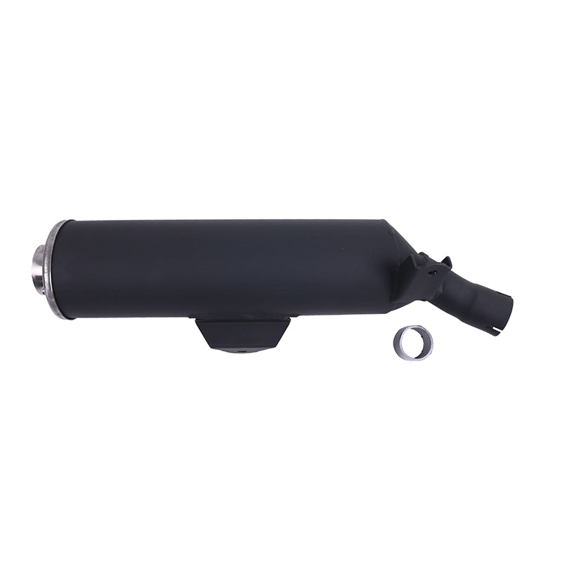 Exhaust Muffler 18300-HN1-A70 for Honda ATV Sportrax 400 TRX400EX