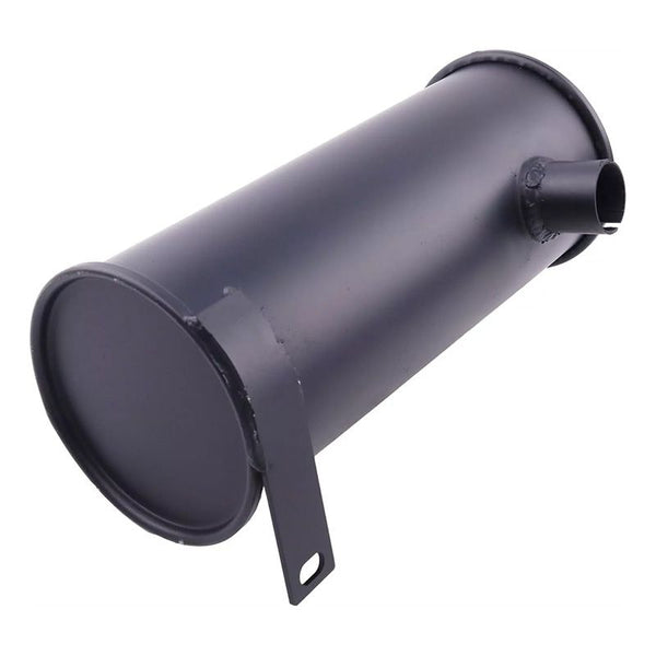 Exhaust Muffler AM36847 for for John Deere Lawn Tractor 200 210 212 214 216