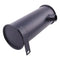 Exhaust Muffler AM36847 for for John Deere Lawn Tractor 200 210 212 214 216