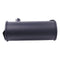 Exhaust Muffler AM36847 for for John Deere Lawn Tractor 200 210 212 214 216
