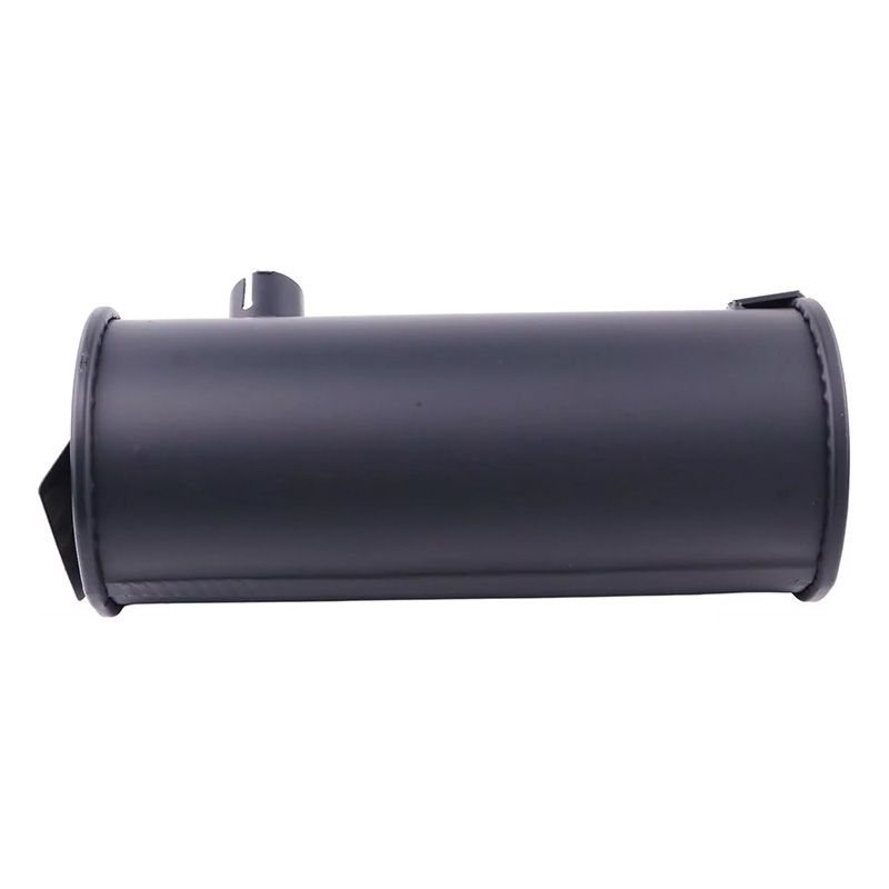 Exhaust Muffler AM36847 for for John Deere Lawn Tractor 200 210 212 214 216