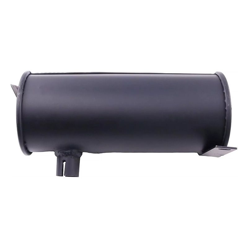 Exhaust Muffler AM36847 for for John Deere Lawn Tractor 200 210 212 214 216
