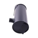 Exhaust Muffler AM36847 for for John Deere Lawn Tractor 200 210 212 214 216