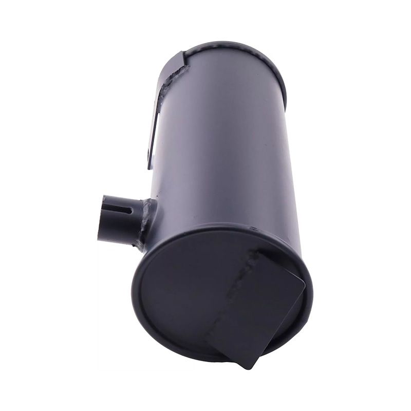 Exhaust Muffler AM36847 for for John Deere Lawn Tractor 200 210 212 214 216