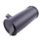 Exhaust Muffler AM36847 for for John Deere Lawn Tractor 200 210 212 214 216