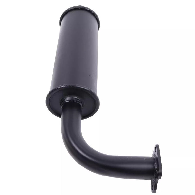 Exhaust Muffler M802472 for John Deere Tractor 1050 950 850
