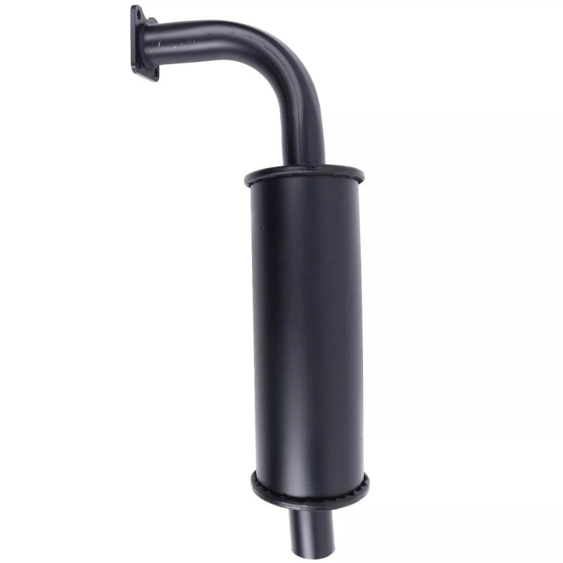 Exhaust Muffler M802472 for John Deere Tractor 1050 950 850