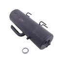 Exhaust Muffler Silencer With Gasket for Polaris UTV Ranger XP 800 4X4 2012