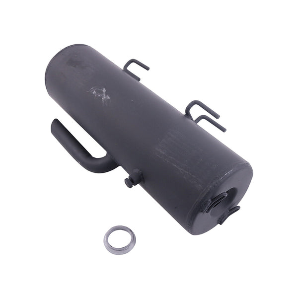 Exhaust Muffler Silencer With Gasket for Polaris UTV Ranger XP 800 4X4 2012
