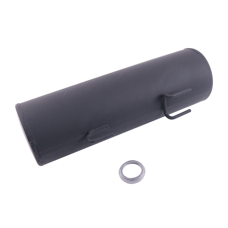 Exhaust Muffler Silencer With Gasket for Polaris UTV Ranger XP 800 4X4 2012