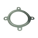 Exhaust Outlet Connection Gasket 3921961 for Cummins Engine 4B3.9 6B5.9 6C8.3 G5.9 ISL9 QSB5.9 QSB6.7 QSB7-DM QSC8.3 QSL9 QSM11