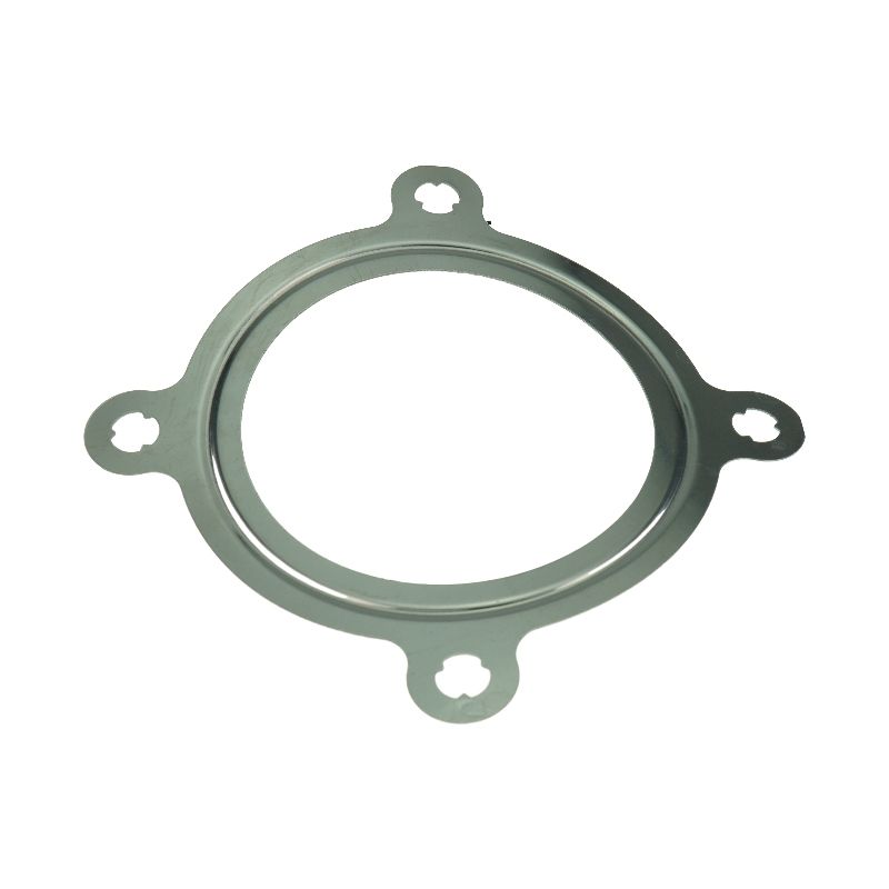 Exhaust Outlet Connection Gasket 3921961 for Cummins Engine 4B3.9 6B5.9 6C8.3 G5.9 ISL9 QSB5.9 QSB6.7 QSB7-DM QSC8.3 QSL9 QSM11