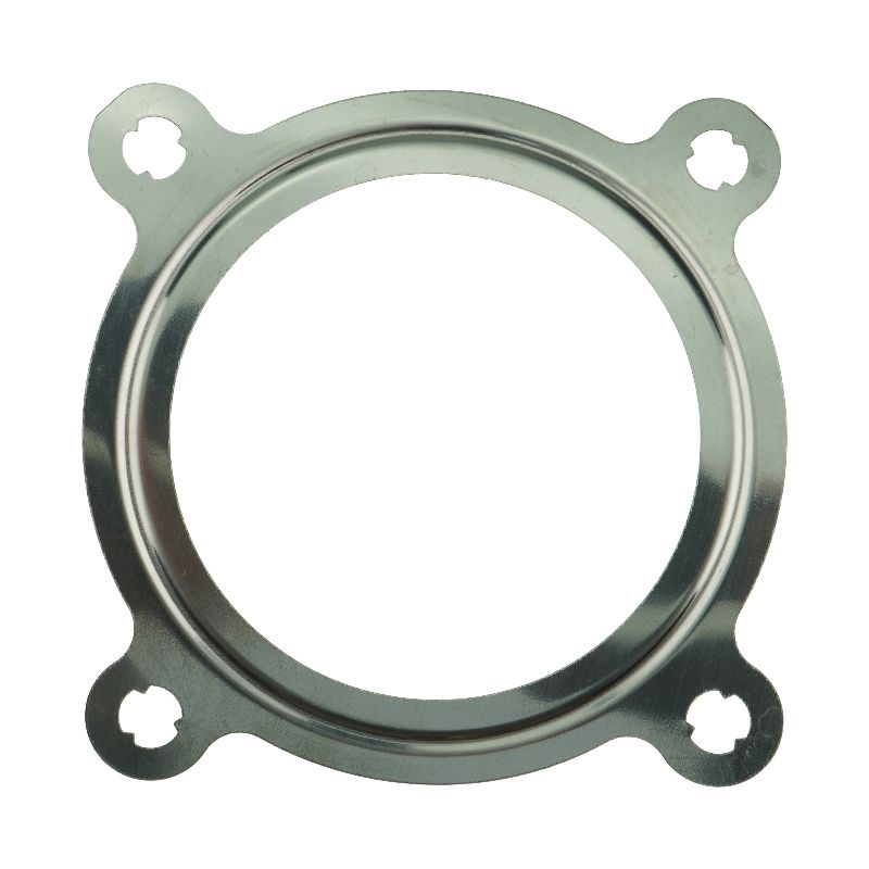 Exhaust Outlet Connection Gasket 3921961 for Cummins Engine 4B3.9 6B5.9 6C8.3 G5.9 ISL9 QSB5.9 QSB6.7 QSB7-DM QSC8.3 QSL9 QSM11