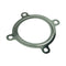 Exhaust Outlet Connection Gasket 3921961 for Cummins Engine 4B3.9 6B5.9 6C8.3 G5.9 ISL9 QSB5.9 QSB6.7 QSB7-DM QSC8.3 QSL9 QSM11