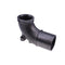 Exhaust Outlet Pipe J910991 for CASE 3230 SPX3185 3330 SPX3200 6591T 3150 6591TA 3185 SPX3310 845 SPX3320 3210