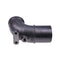 Exhaust Outlet Pipe J910991 for CASE 3230 SPX3185 3330 SPX3200 6591T 3150 6591TA 3185 SPX3310 845 SPX3320 3210