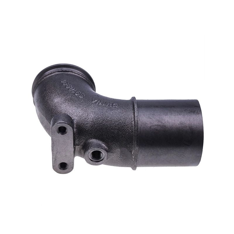 Exhaust Outlet Pipe J910991 for CASE 3230 SPX3185 3330 SPX3200 6591T 3150 6591TA 3185 SPX3310 845 SPX3320 3210
