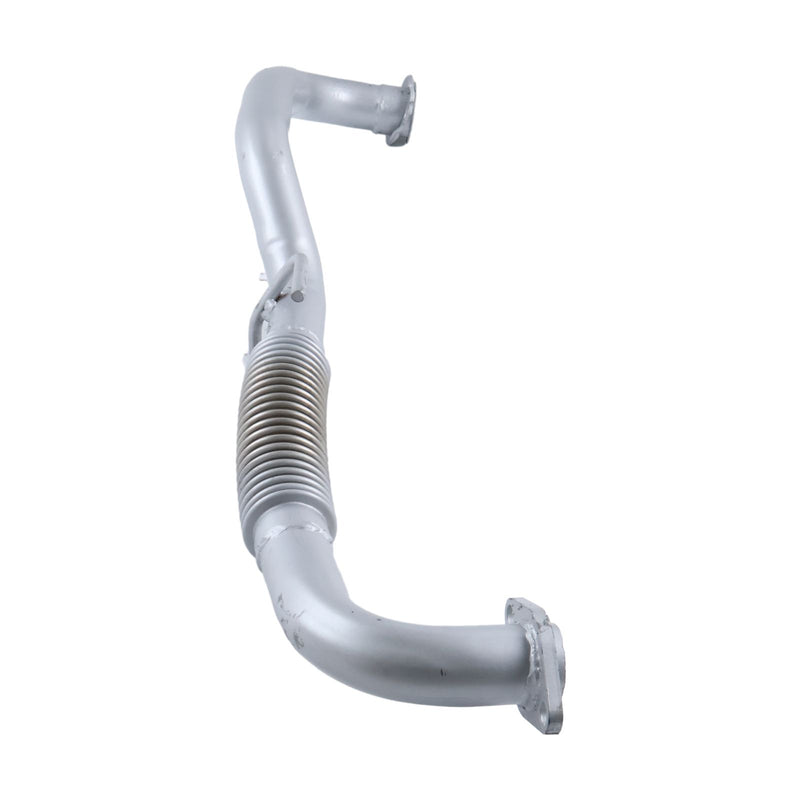 Exhaust Pipe 17401-16600-71 for Toyota Forklift 8FGU15 8FGU18 8FGCU20 8FGCU25 8FGCU30 8FGCU32