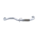 Exhaust Pipe 17401-16600-71 for Toyota Forklift 8FGU15 8FGU18 8FGCU20 8FGCU25 8FGCU30 8FGCU32