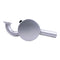 Exhaust Silencer Muffler Non Turbo 123/00307 for JCB Loader 3CX 3CX-2 3CX-4 3C-2 3D-2 3D-4 4CN-2 4CN-4 4C 4CN 1400B 1550B 1700B