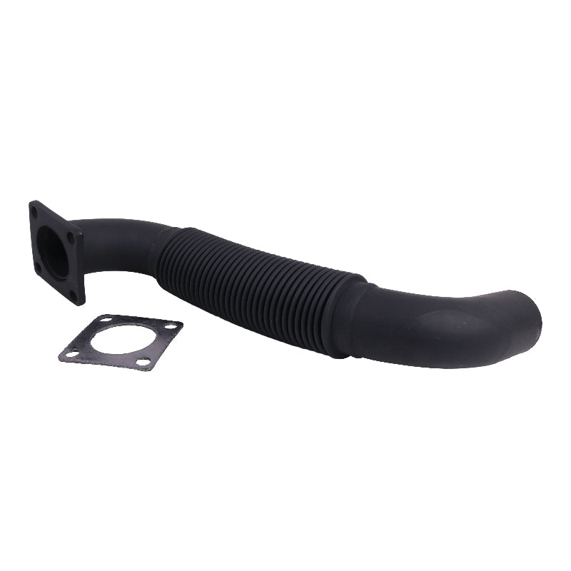 Exhaust Tube 7107449 for Bobcat Skid Steer Loader S150 S160 S175 S185 S205 T180 T190