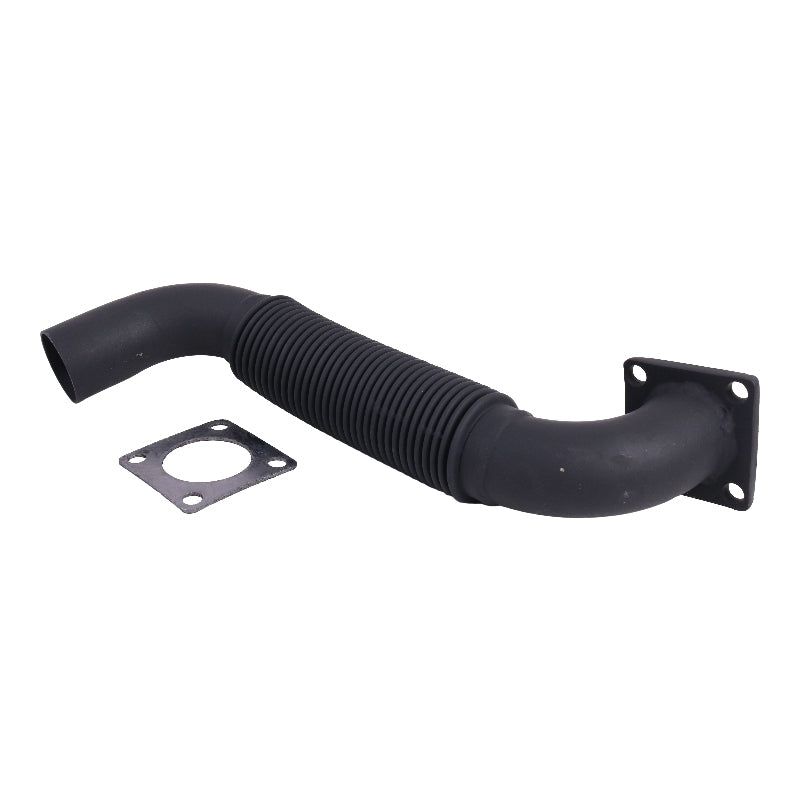 Exhaust Tube 7107449 for Bobcat Skid Steer Loader S150 S160 S175 S185 S205 T180 T190