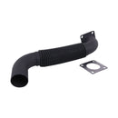 Exhaust Tube 7107449 for Bobcat Skid Steer Loader S150 S160 S175 S185 S205 T180 T190
