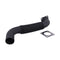 Exhaust Tube 7107449 for Bobcat Skid Steer Loader S150 S160 S175 S185 S205 T180 T190