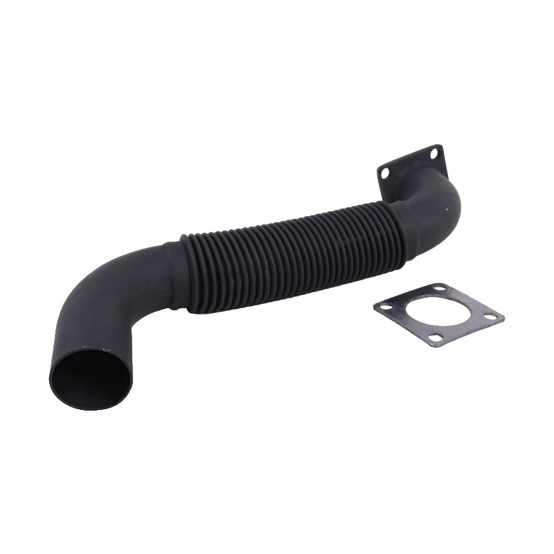 Exhaust Tube 7107449 for Bobcat Skid Steer Loader S150 S160 S175 S185 S205 T180 T190