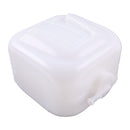 Expansion Cooling Tank 17355-72380 for Kubota Harvester 488 588 688 Tractor L2650DT L2850DT L2950DT L3250DT L3450DT