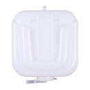 Expansion Cooling Tank 17355-72380 for Kubota Harvester 488 588 688 Tractor L2650DT L2850DT L2950DT L3250DT L3450DT