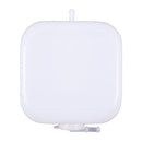 Expansion Cooling Tank 17355-72380 for Kubota Harvester 488 588 688 Tractor L2650DT L2850DT L2950DT L3250DT L3450DT