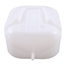 Expansion Cooling Tank 17355-72380 for Kubota Harvester 488 588 688 Tractor L2650DT L2850DT L2950DT L3250DT L3450DT