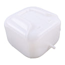 Expansion Cooling Tank 17355-72380 for Kubota Harvester 488 588 688 Tractor L2650DT L2850DT L2950DT L3250DT L3450DT