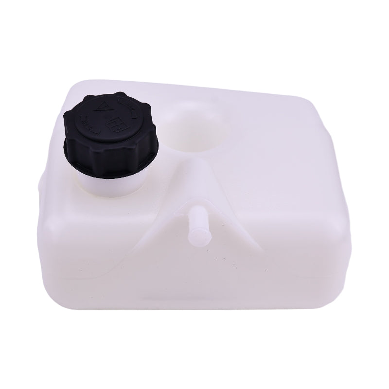 Expansion Tank 162/03297 for JCB 8052 8060 409 409ZX 411 411B 412S 416 416B 416BLE 407ZX 408ZX 409ZX 410ZX 411ZX