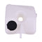 Expansion Tank 162/03297 for JCB 8052 8060 409 409ZX 411 411B 412S 416 416B 416BLE 407ZX 408ZX 409ZX 410ZX 411ZX