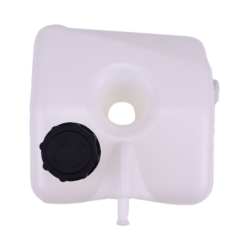 Expansion Tank 162/03297 for JCB 8052 8060 409 409ZX 411 411B 412S 416 416B 416BLE 407ZX 408ZX 409ZX 410ZX 411ZX